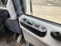 DENNIS 6x4 26 TON AUTOMATIC REFUSE COLLECTION BIN LORRY - 21