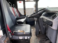DENNIS 6x4 26 TON AUTOMATIC REFUSE COLLECTION BIN LORRY - 22