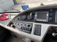DENNIS 6x4 26 TON AUTOMATIC REFUSE COLLECTION BIN LORRY - 26