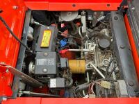 KUBOTA ZD1211 ZERO TURN RIDE ON DIESEL LAWNMOWER  - 11