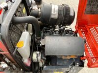 KUBOTA ZD1211 ZERO TURN RIDE ON DIESEL LAWNMOWER  - 13