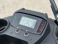 KUBOTA ZD1211 ZERO TURN RIDE ON DIESEL LAWNMOWER  - 14