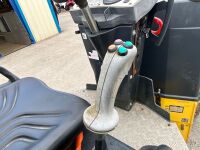 BOMAG BW100AD-5 RIDE ON DOUBLE DRUM VIBRATING ROLLER - 11