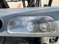 DOOSAN G30E-5 3 TON GAS FORKLIFT - 12