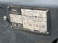 DOOSAN G30E-5 3 TON GAS FORKLIFT - 13