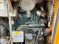 ARC GEN WELDMAKER 330 FAST TOW WELDER / GENERATOR - 8