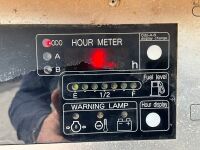 ARC GEN WELDMAKER 330 FAST TOW WELDER / GENERATOR - 11