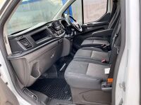 FORD TRANSIT CUSTOM 300 L1 2.0 ECOBLUE 105PS CREW VAN - 7