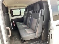 FORD TRANSIT CUSTOM 300 L1 2.0 ECOBLUE 105PS CREW VAN - 9