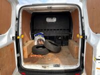 FORD TRANSIT CUSTOM 300 L1 2.0 ECOBLUE 105PS CREW VAN - 13