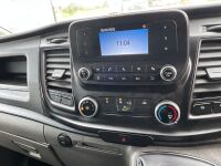 FORD TRANSIT CUSTOM 300 L1 2.0 ECOBLUE 105PS CREW VAN - 18
