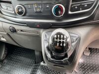 FORD TRANSIT CUSTOM 300 L1 2.0 ECOBLUE 105PS CREW VAN - 19
