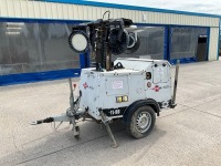 SMC TL90 SINGLE AXLE FAST TOW LED LIGHTING TOWER - 3