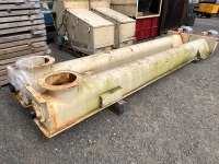 2No. AGGREGATE AUGERS  - 2