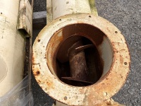 2No. AGGREGATE AUGERS  - 5