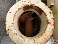 2No. AGGREGATE AUGERS  - 6