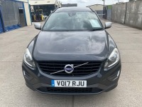 VOLVO XC60 R-DESIGN NAV 2.0 DR 190 AUTOMATIC - 2
