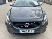 VOLVO XC60 R-DESIGN NAV 2.0 DR 190 AUTOMATIC - 3