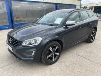 VOLVO XC60 R-DESIGN NAV 2.0 DR 190 AUTOMATIC - 4