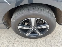 VOLVO XC60 R-DESIGN NAV 2.0 DR 190 AUTOMATIC - 7
