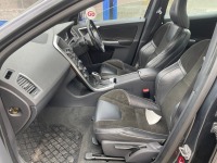 VOLVO XC60 R-DESIGN NAV 2.0 DR 190 AUTOMATIC - 8