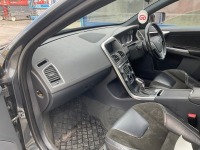 VOLVO XC60 R-DESIGN NAV 2.0 DR 190 AUTOMATIC - 9