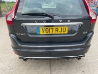 VOLVO XC60 R-DESIGN NAV 2.0 DR 190 AUTOMATIC - 13