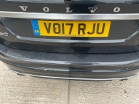 VOLVO XC60 R-DESIGN NAV 2.0 DR 190 AUTOMATIC - 15