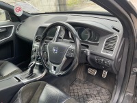VOLVO XC60 R-DESIGN NAV 2.0 DR 190 AUTOMATIC - 23