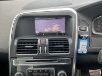 VOLVO XC60 R-DESIGN NAV 2.0 DR 190 AUTOMATIC - 24