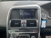 VOLVO XC60 R-DESIGN NAV 2.0 DR 190 AUTOMATIC - 25