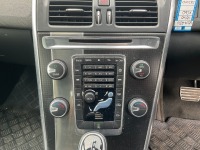 VOLVO XC60 R-DESIGN NAV 2.0 DR 190 AUTOMATIC - 26