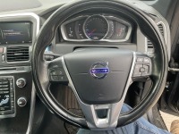 VOLVO XC60 R-DESIGN NAV 2.0 DR 190 AUTOMATIC - 28