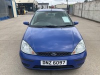 FORD FOCUS 1.4  - 2