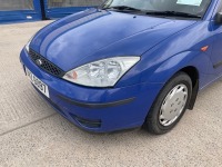 FORD FOCUS 1.4  - 5
