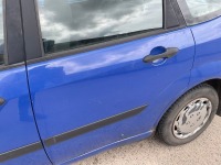 FORD FOCUS 1.4  - 8