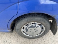 FORD FOCUS 1.4  - 10