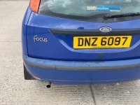 FORD FOCUS 1.4  - 13