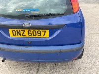 FORD FOCUS 1.4  - 14