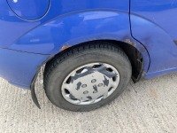FORD FOCUS 1.4  - 16