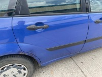 FORD FOCUS 1.4  - 17