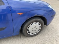 FORD FOCUS 1.4  - 19