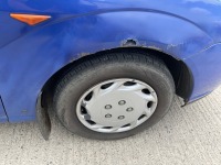 FORD FOCUS 1.4  - 20