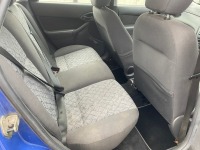 FORD FOCUS 1.4  - 21
