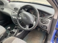 FORD FOCUS 1.4  - 24