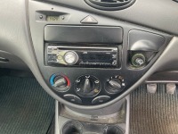 FORD FOCUS 1.4  - 25