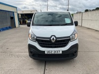 RENAULT TRAFIC LL30 BUSINESS ENERGY 2.0 DCI 120 - 3