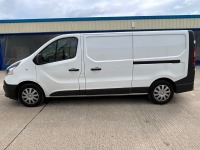 RENAULT TRAFIC LL30 BUSINESS ENERGY 2.0 DCI 120 - 5