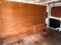RENAULT TRAFIC LL30 BUSINESS ENERGY 2.0 DCI 120 - 11