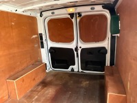 RENAULT TRAFIC LL30 BUSINESS ENERGY 2.0 DCI 120 - 12